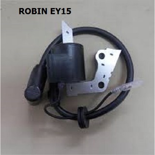 Cuộn dây Mobin đánh lửa máy Robin EY15, EY20 4HP 5HP