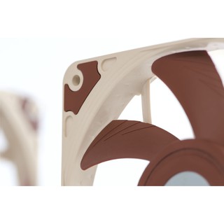 Fan Case NOCTUA NF-A12x15 PWM