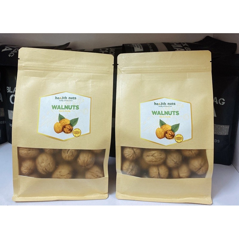 1kg Quả Óc Chó Hartley Mỹ cao cấp - Đã nướng chín | BigBuy360 - bigbuy360.vn