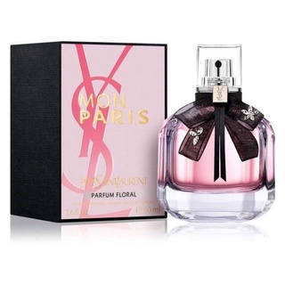   LUXURY STORE  Nước Hoa Nữ Mon Paris De Parfum EDP 50ml thơm ngọt ngào lưu hương lâu sang chảnhh 