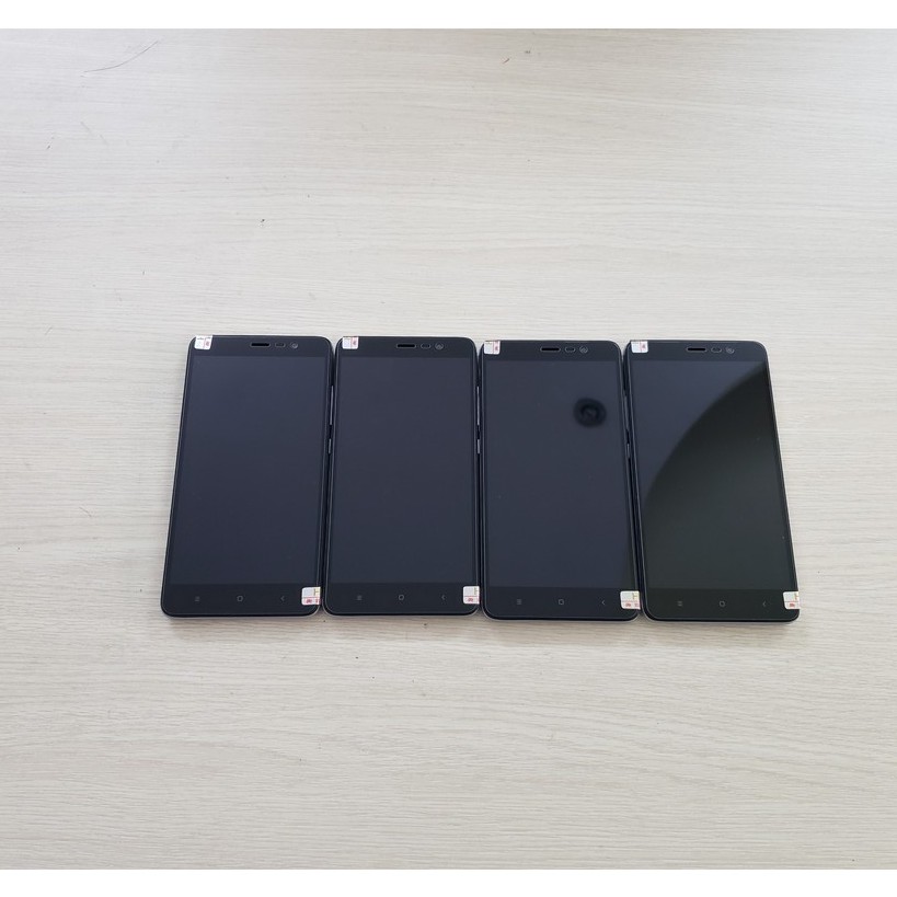 Điện thoại xiaomi redmi note 3 ram 3gb bộ nhớ 32gb | BigBuy360 - bigbuy360.vn