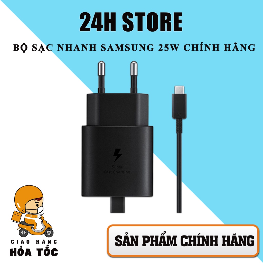 - [Sạc 30 Phút Lên 60% Pin + Bảo Hành 12 Tháng 1 Đổi 1]