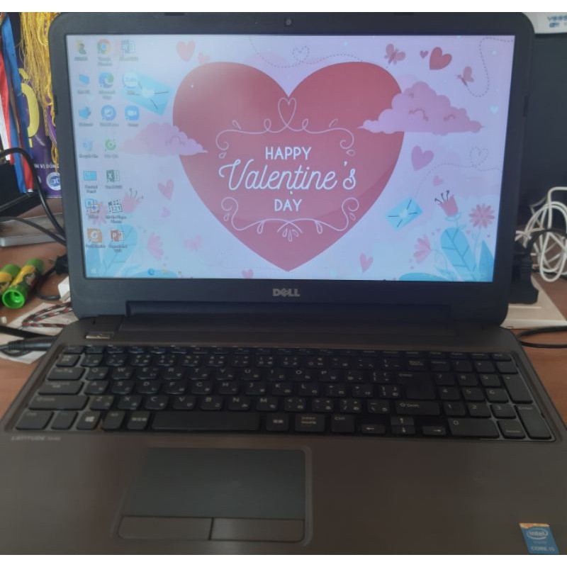Laptop dell 3540 | BigBuy360 - bigbuy360.vn