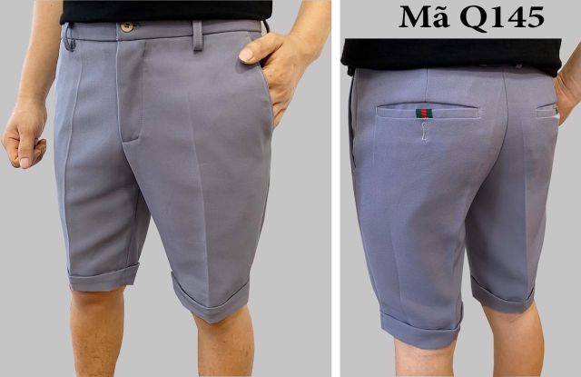 Quần short nam SH06