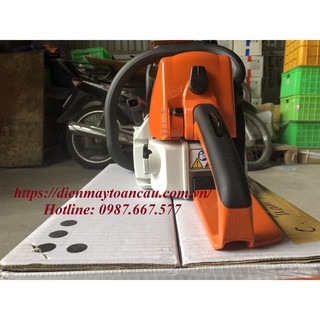 MÁY CƯA XÍCH CHẠY XĂNG STIHL MS 250