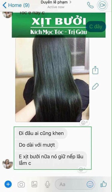 Xịt bưởi Hapi, kích thích mọc tóc, giúp giảm sơ rối, gãy rụng, trị gàu, cho mái tóc bóng mượn, chai 100ml | BigBuy360 - bigbuy360.vn