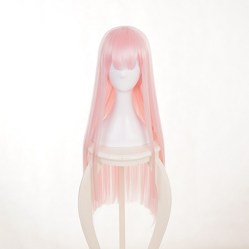 Nhân Vật Anime Zero 02 Màu Hồng Xinh Xắn