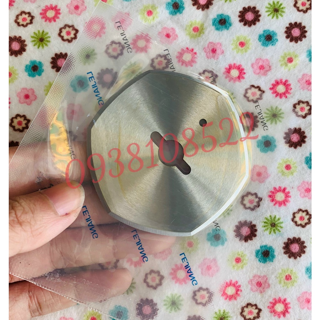 LƯỠI CẮT ĐĨA DÀNH CHO CÁC LOẠI MÁY CẮT