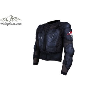 ÁO KHOÁC GIÁP BẢO HỘ PROBIKER