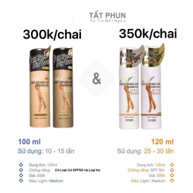 Tất phun Hàn Quốc Yufit