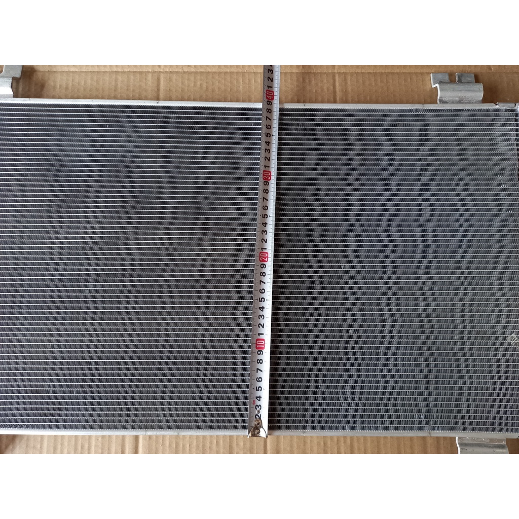 Dàn  nóng Mitsubishi Grandis Hàng xịn Thái Lan