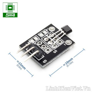 Module cảm biến từ A3144