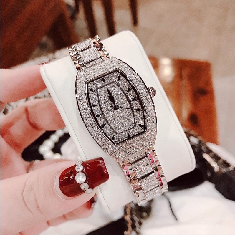 Đồng hồ nữ Davena