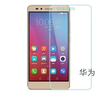 Miếng dán kính cường lực glass cho huawei gr5