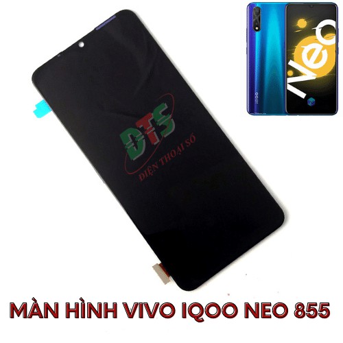 Màn hình dành cho vivo iqoo neo 855