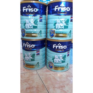 Sữa Friso Gold 4 1.5kg [ Móp ]