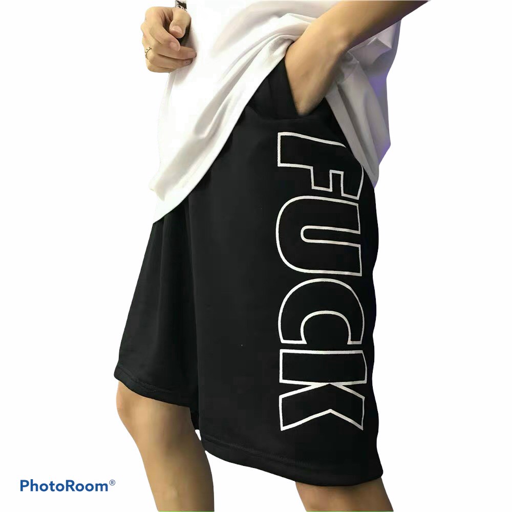 Quần thun nam hất nỉ mềm mịn cực chất cho mùa hè năng động chất lừ