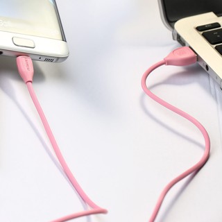 CÁP SẠC MICRO USB RC-06M