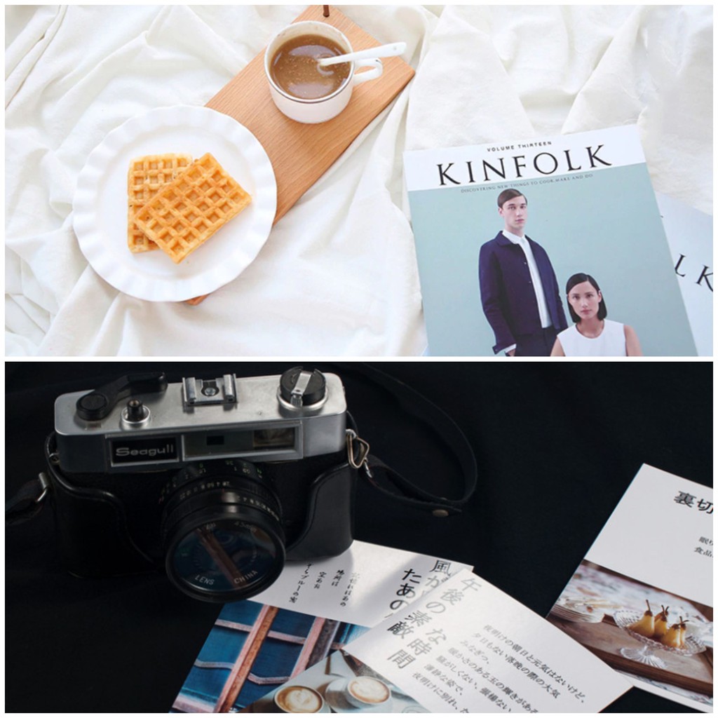 VẢI NỀN THÔ ĐŨI phong cách Bắc Âu trang trí chụp ảnh