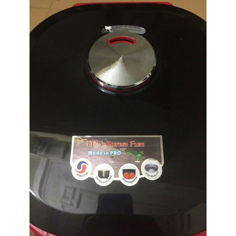 Nồi cơm điện Cuckoo 1,8l GK-1807 | BigBuy360 - bigbuy360.vn