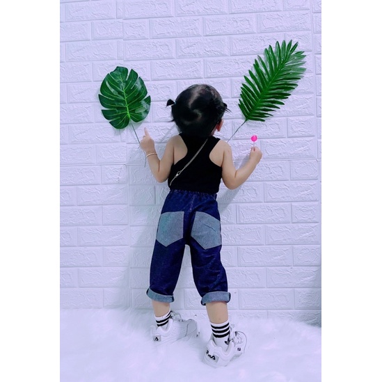 Set thiết kế cho bé