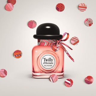 - Nước Hoa - Twilly d’Hermès Eau Poivrée - Nước hoa Authentic