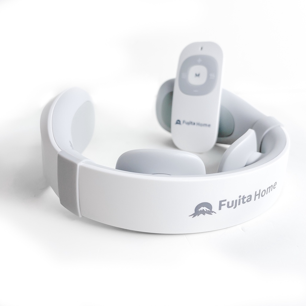 MASSAGE CỔ Fujita Home Nhật Bản – FH-N289   FUJITA HOME