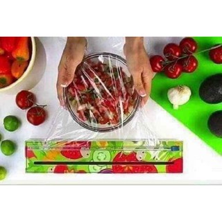 Màng bọc thực phẩm KINGWRAP 450