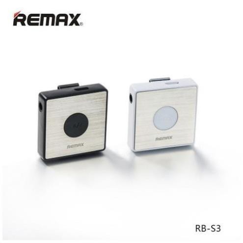 [freeship] Tai nghe Bluetooth REMAX RB-S3