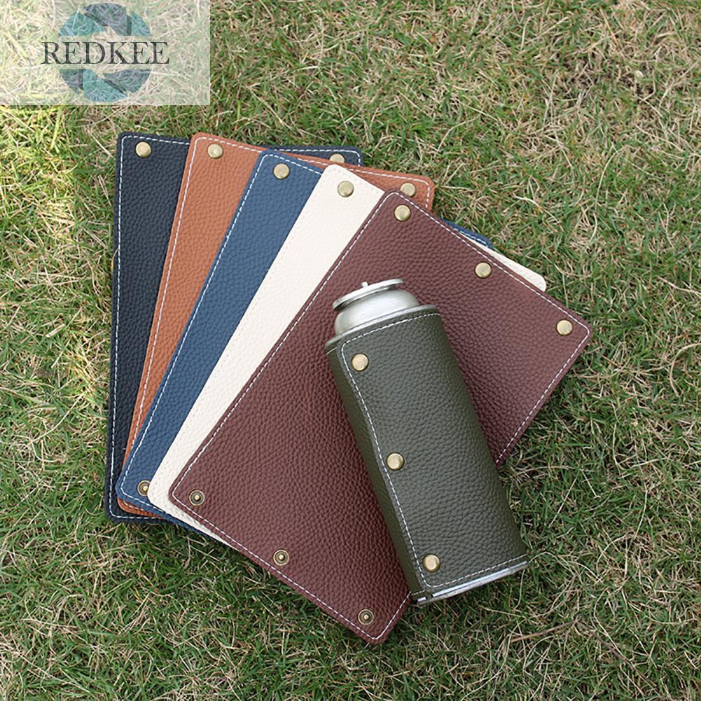 Bao Da Bọc Bình Gas Dã Ngoại