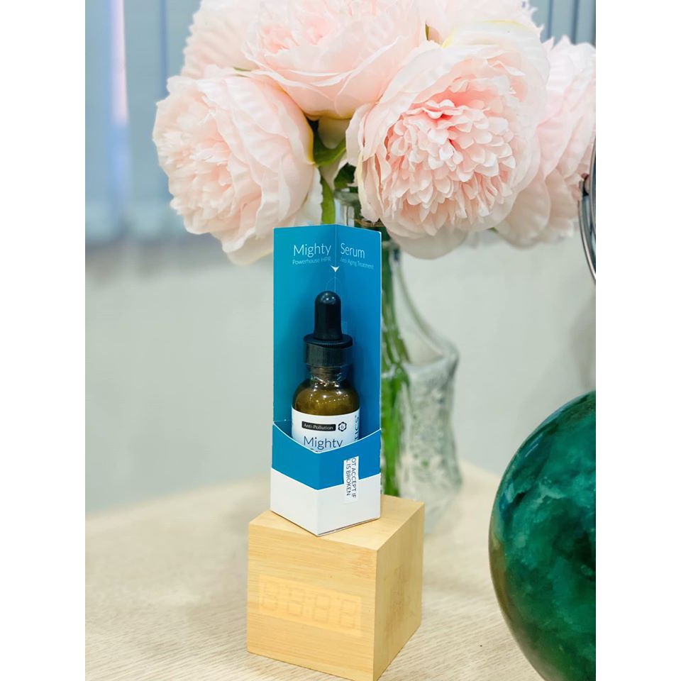Serum Mighty MD Dermatics Chống Lão Hóa