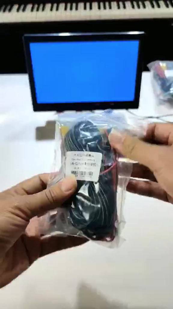 Camera lùi xe HD PECHAM tầm nhìn ban đêm chống thấm nước AHD/CVBS đa năng chất lượng cao | BigBuy360 - bigbuy360.vn