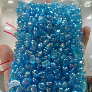 Hạt Thủy Tinh, Đá Thủy Tinh, Sỏi Thủy Tinh