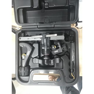 Bộ dụng cụ thi công điện lạnh hãng Tasco Black!