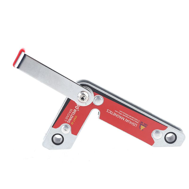 Set 2 Giá Đỡ WM7 Góc 30 / 60 / 90 Độ Cố Định Tiện Dụng