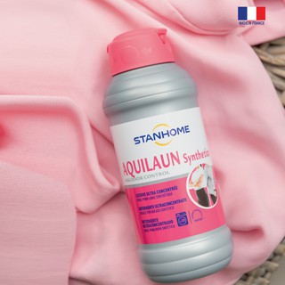 Nước giặt Stanhome Aquilaun Synthetics