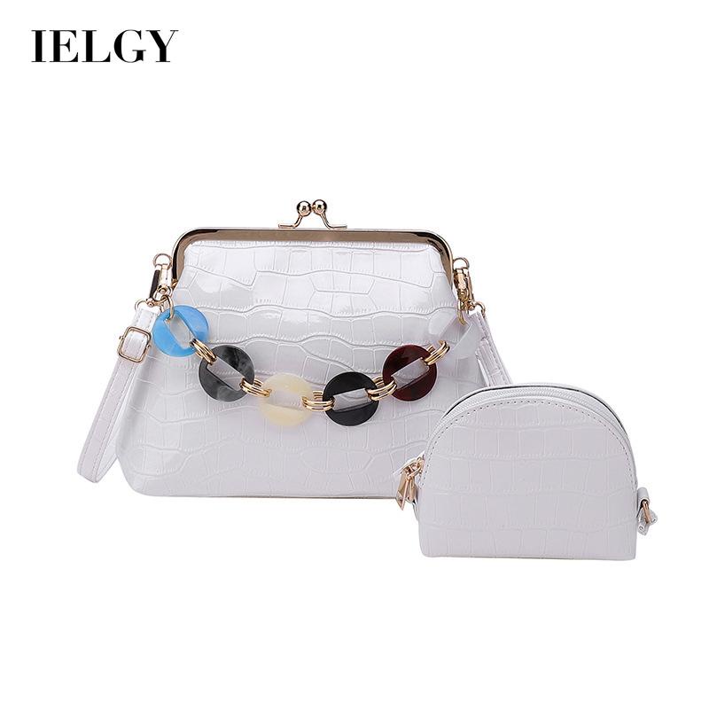 Túi Xách Đeo Vai Họa Tiết Vân Đá Thời Trang Dành Cho Nữ