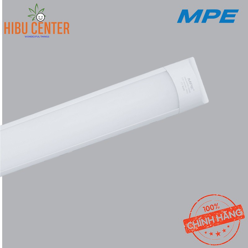 Đèn LED Bán Nguyệt MPE 30cm | 60cm | 120cm - 9W | 18W | 36W Ánh Sáng Trắng, Trung Tính, Vàng, 3 Chế Độ Màu, Cảm Biến