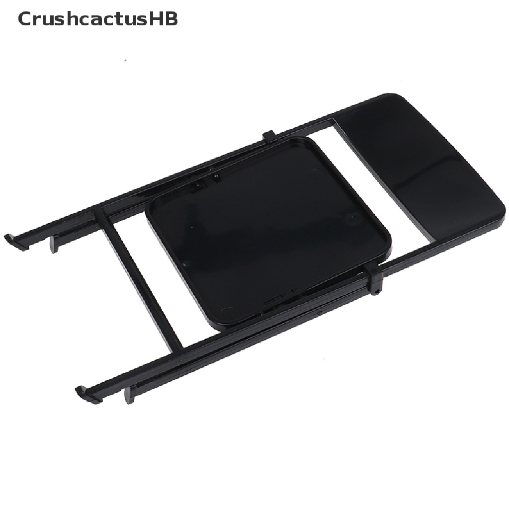 [CrushcactusHB] 1/6 Scale dollhouse miniature furniture folding chair for solider action figure Hot Sell