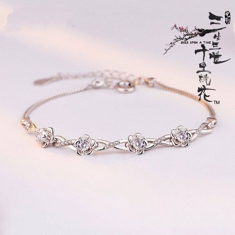 PANDORA Vòng Tay Bạc Sterling 9925 Chuông Chính Hãng Cho Nữ