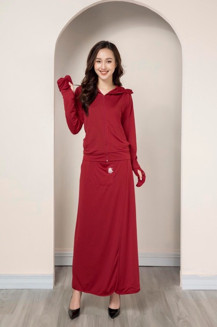 Áo chống nắng 2 lớp | BigBuy360 - bigbuy360.vn