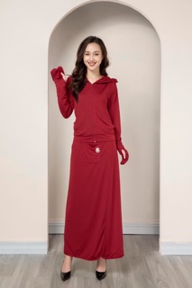 Áo chống nắng 2 lớp