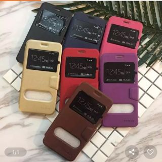 Bao da Onjess Galaxy A3 2017 chính hãng