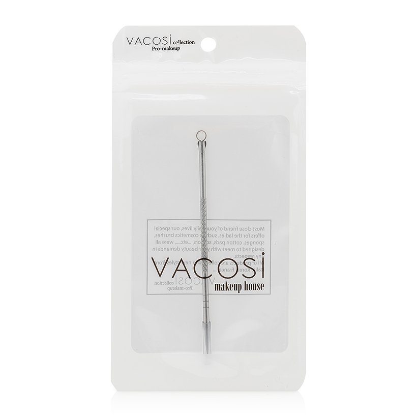 Cây Nặn Mụn 2 Đầu Vacosi Acne Tool NM01