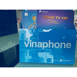 VD89P( Vinaphone) Sim 14 tháng  Data khủng