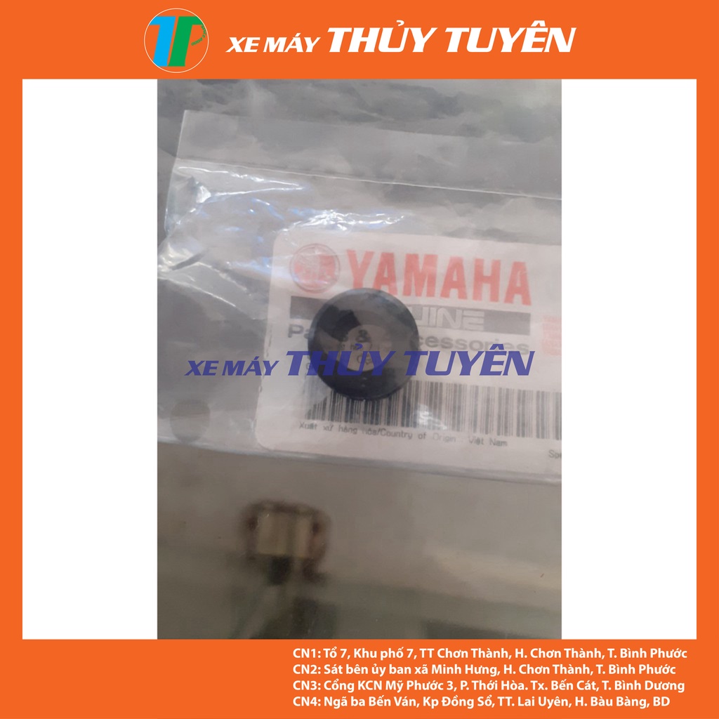 Đệm cao su đuôi đèn hậu Exciter 135 chính hãng