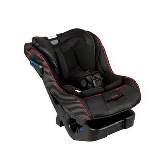 Ghế ngồi trong ô tô trẻ em Malgotto Combi 113365 (Đen)