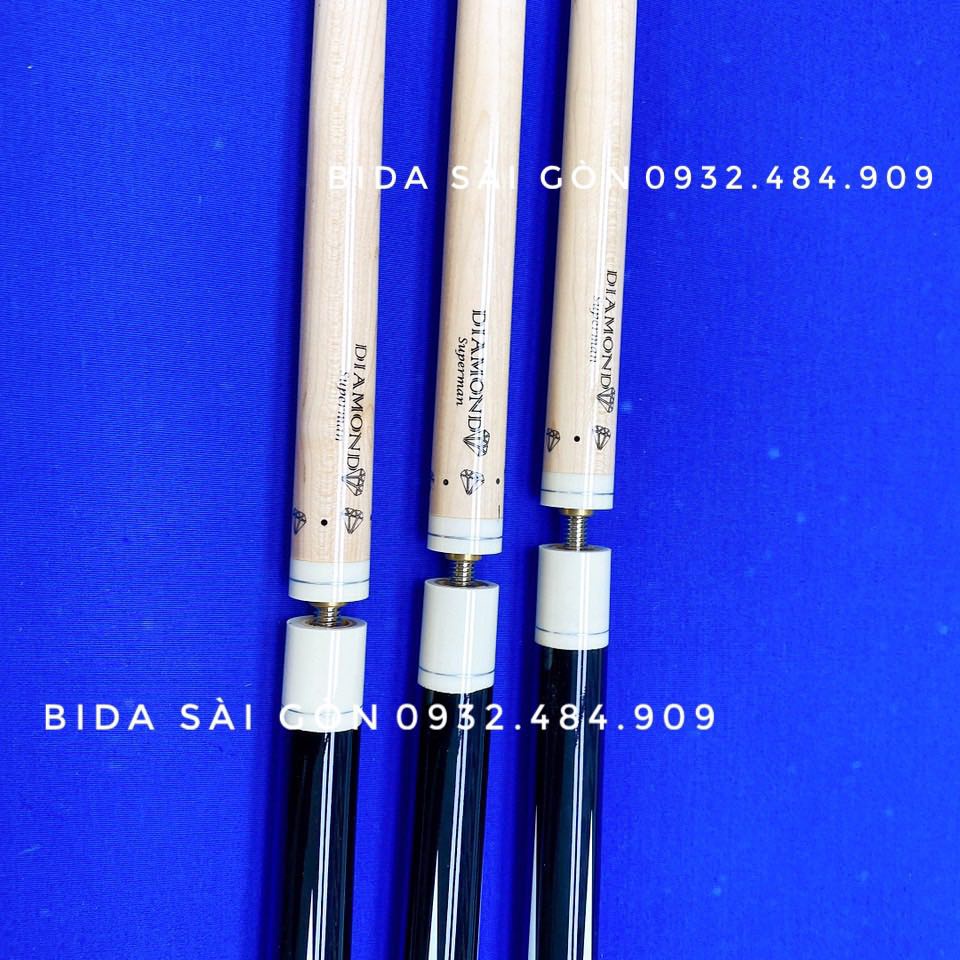 [Rẻ-Bền-Đẹp] Trọn bộ Cơ Bida líp