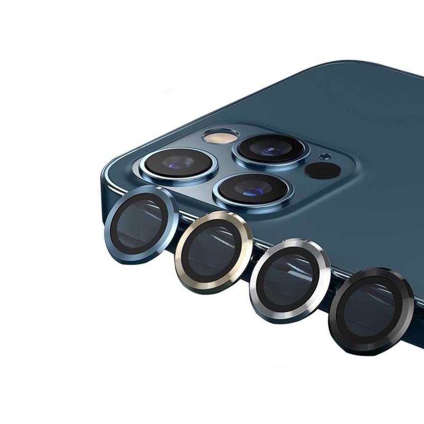 Bảo vệ Camera iphone Kính Cường Lực cao cấp iPhone 12/ iPhone 12 Mini/ iPhone 12 Pro/ iphone 12 Pro Max/ LOTO CASE | BigBuy360 - bigbuy360.vn