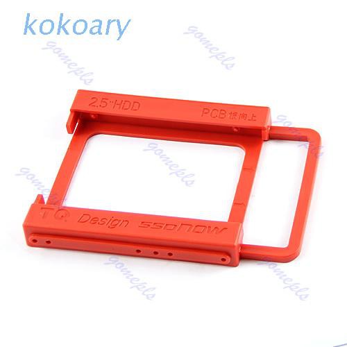 Giá Đỡ Chuyển Đổi Ổ Cứng Ssd Hdd 2.5 "Sang 3.5" | BigBuy360 - bigbuy360.vn